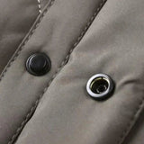 Silvano™ | Chaqueta de lujo