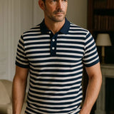 Simon™ | Polo Riviera Elegante