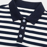 Simon™ | Polo Riviera Elegante