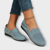 Mocasines Multidimensionales