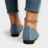 Loafers Multidimensionales