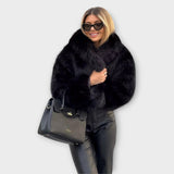 Margarida - Chaqueta Kailinis