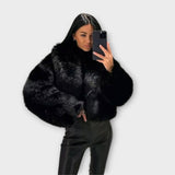 Margarida - Chaqueta Kailinis