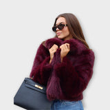 Margarida - Chaqueta Kailinis