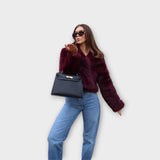 Margarida - Chaqueta Kailinis