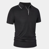 Søren™ | Polo Oksfordo Minuit
