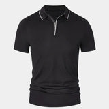 Søren™ | Polo Oksfordo Minuit