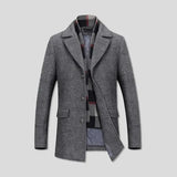 Søren™ | Chaqueta elegante de mujer