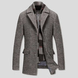 Søren™ | Chaqueta elegante de mujer