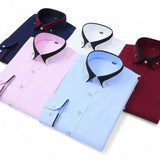 StilNord® | Camisa Clásica