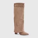 Botas Elegantes Altas