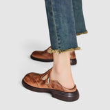 Isla - Zapatos clásicos Mary Jane
