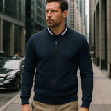 Textura™ | Chaqueta bomber