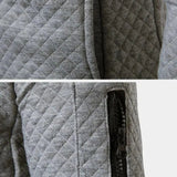 Textura™ | Chaqueta bomber
