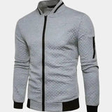 Textura™ | Chaqueta bomber