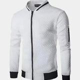 Textura™ | Chaqueta bomber