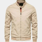 Theo™ | Chaleco bomber aleatorio