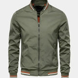 Theo™ | Chaleco bomber aleatorio