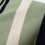 Thomas™ | Polo Retro a Rayas