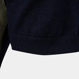 Thomas™ | Polo Retro a Rayas