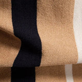 Thomas™ | Polo Retro a Rayas