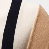 Thomas™ | Polo Retro a Rayas