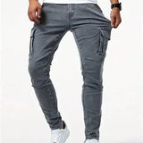 Tobias™ | Pantalones Cargo