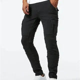 Tobias™ | Pantalones Cargo