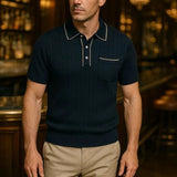 Tobias™ | Dinero Antiguo Strikpolo