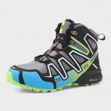 TrailGuard™ 2.0 - Bota ortopédica impermeable para exteriores