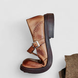 Isla - Zapatos clásicos Mary Jane