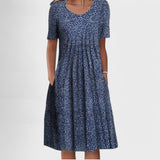 Raquel - Vestido Midi Elegante