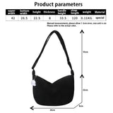 Bolsos de mujer Cordura