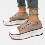 Elisa™ - Zapatillas de plataforma
