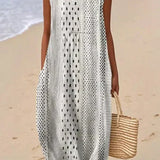 Chiara | Vestido de Verano Cómodo