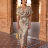 Sara – Vestido Elegante Premium