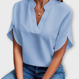 Vivi | Blusa femenina ligera y estilosa