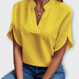 Vivi | Blusa femenina ligera y estilosa