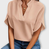 Vivi | Blusa femenina ligera y estilosa