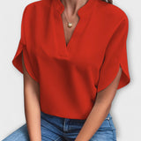 Vivi | Blusa femenina ligera y estilosa