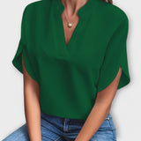 Vivi | Blusa femenina ligera y estilosa
