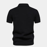 Viktor™ | Clásico Slim Zipkragen
