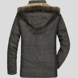 Viktor™ | Chaqueta de invierno Stilinga