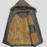 Viktor™ | Chaqueta de invierno Stilinga