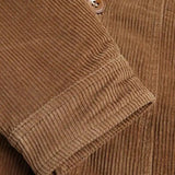 Vince™ | Chaqueta de terciopelo