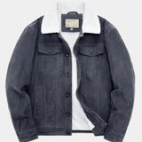 Vince™ | Chaqueta de terciopelo
