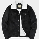 Vince™ | Chaqueta de terciopelo