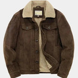 Vince™ | Chaqueta de terciopelo