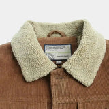 Vince™ | Chaqueta de terciopelo