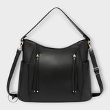 Lora. - Bolso de mujer elegante de estilo vintage